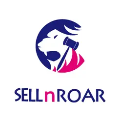 SELLnROAR app